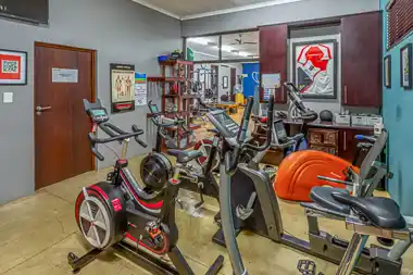 Harry Wiltshire Biokineticicts