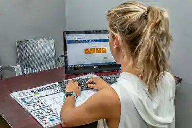 LowMed - Health and Sport Performance Centre