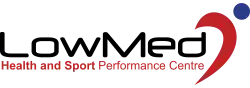 LowMed - Health and Sport Performance Centre